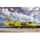BOMBARDIER LEAJET 60XR ADAC AMBULANCE 1/72 AMODEL 72360