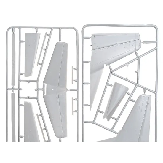 ANTONOV AN-30D 'SIBIRYAK' AERIAL CARTOGRAPHY AIRCRAFT 1/72 AMODEL 72223