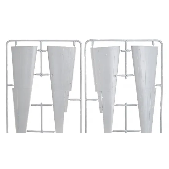 ANTONOV AN-30D 'SIBIRYAK' AERIAL CARTOGRAPHY AIRCRAFT 1/72 AMODEL 72223