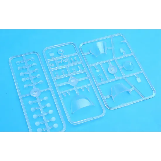 ANTONOV AN-30D 'SIBIRYAK' AERIAL CARTOGRAPHY AIRCRAFT 1/72 AMODEL 72223