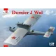 DORNIER J WAL FLYING BOAT 1/72 AMODEL 72336