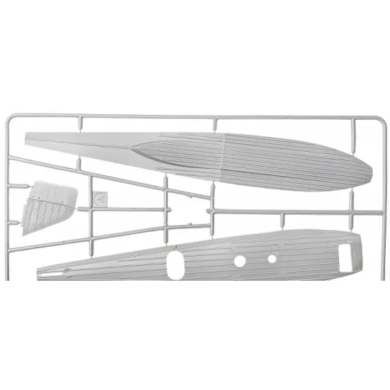 DORNIER J WAL FLYING BOAT 1/72 AMODEL 72336