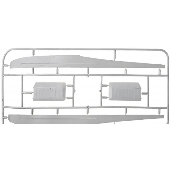 DORNIER J WAL FLYING BOAT 1/72 AMODEL 72336