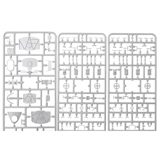 DORNIER J WAL FLYING BOAT 1/72 AMODEL 72336