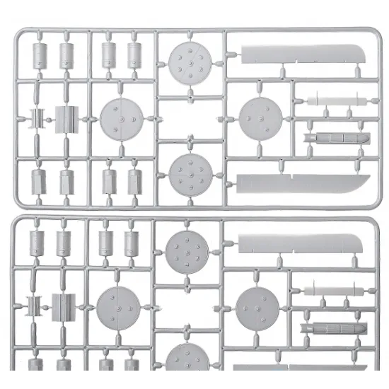 DORNIER J WAL FLYING BOAT 1/72 AMODEL 72336