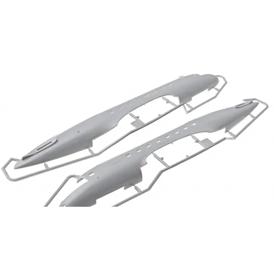 ILYUSHIN IL-14M 1/72 AMODEL 72304