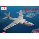 BERIEV BE-10 NATO CODE MALLOW 1/72 AMODEL 72329
