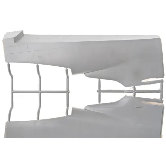 BERIEV BE-10 NATO CODE MALLOW 1/72 AMODEL 72329