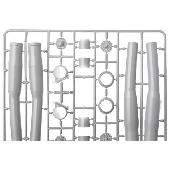 BERIEV BE-10 NATO CODE MALLOW 1/72 AMODEL 72329