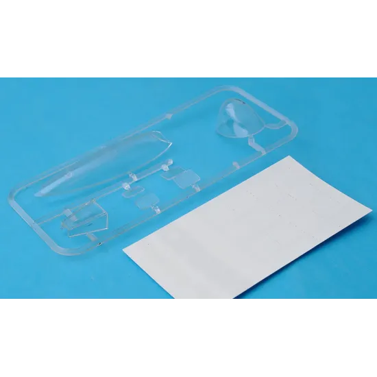 BERIEV BE-10 NATO CODE MALLOW 1/72 AMODEL 72329