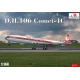 D.H.106 COMET-4C AIRLINER 1/144 AMODEL 1477