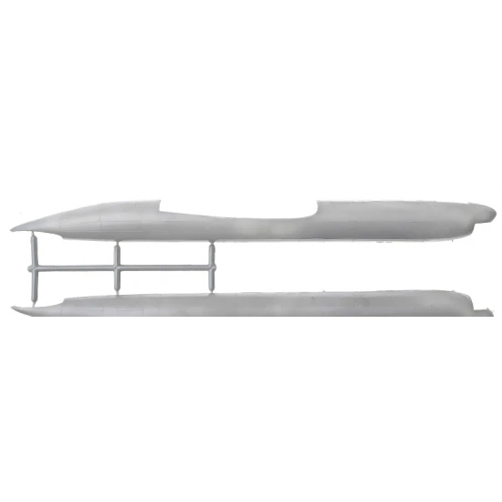 D.H.106 COMET-4C AIRLINER 1/144 AMODEL 1477