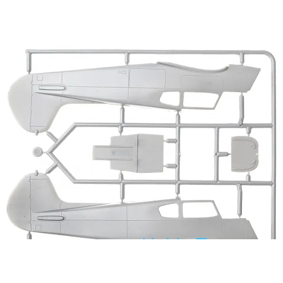 YAKOVLEV YAK-18T AEROFLOT 1/48 AMODEL 4807