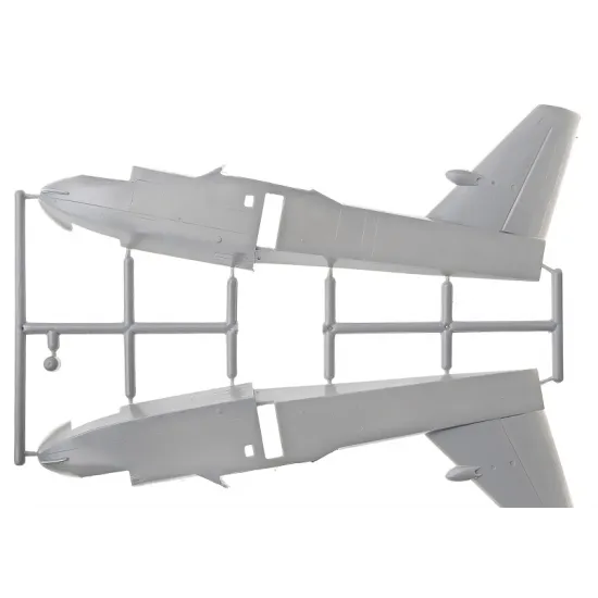 CL-415 AMPHIBIOUS AIRCRAFT 1/144 AMODEL 1476