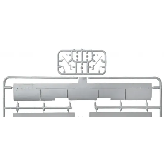 CL-415 AMPHIBIOUS AIRCRAFT 1/144 AMODEL 1476