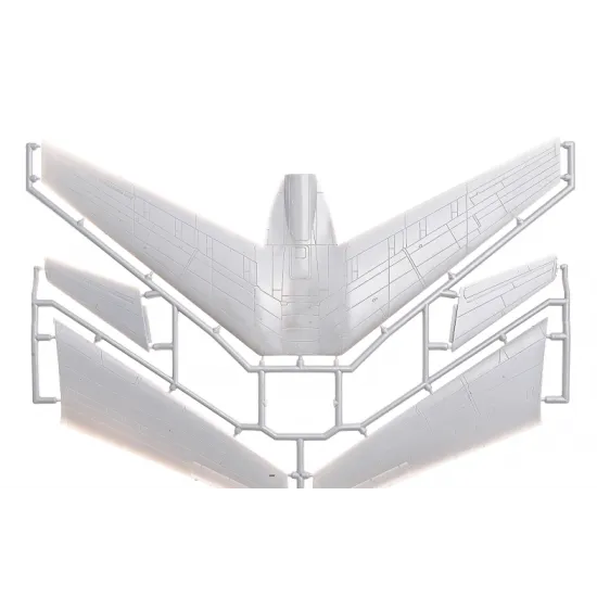 BERIEV BE-10 AMPHIBIOUS BOMBER 1/144 AMODEL 1452