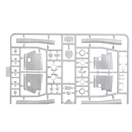 BERIEV BE-10 AMPHIBIOUS BOMBER 1/144 AMODEL 1452
