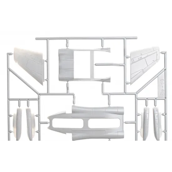 BERIEV BE-10 AMPHIBIOUS BOMBER 1/144 AMODEL 1452