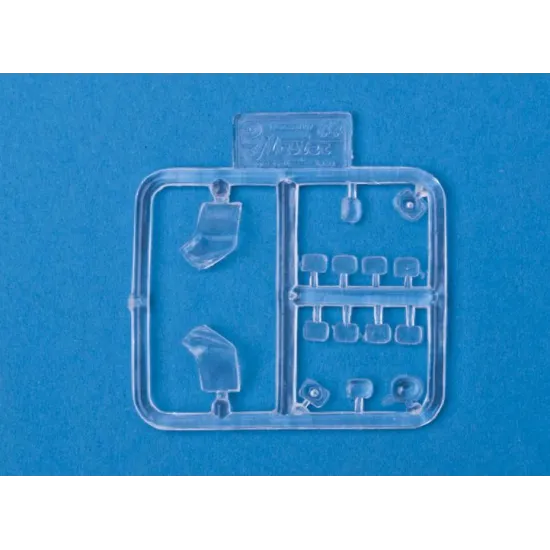 PZL M-28 BRYZA BIS 1/144 AMODEL 1460