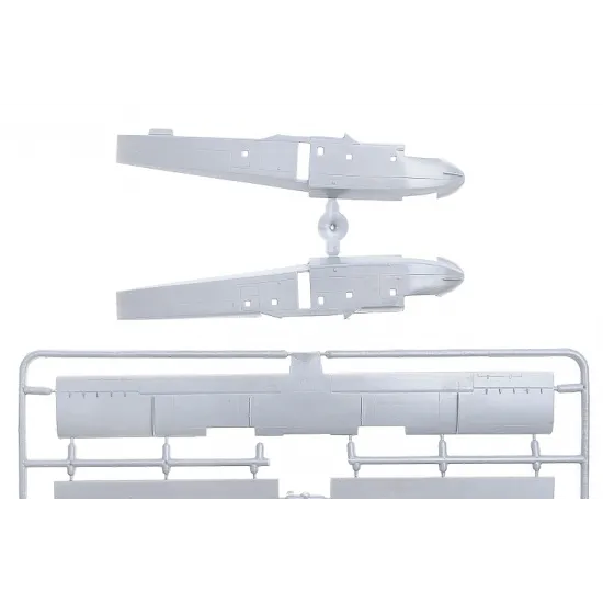 CL-215 SCOOPER 1/144 AMODEL 1453