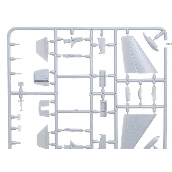 CL-215 SCOOPER 1/144 AMODEL 1453
