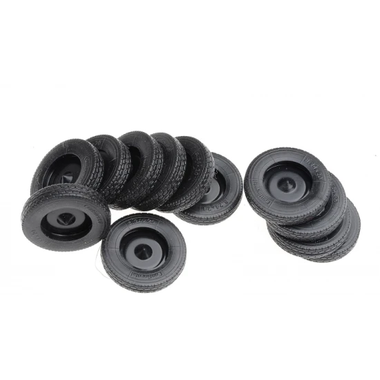 HEAVY ARMORED RADIO CAR ADGZ (FU) 1/35 AMG 35504