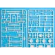 UAZ-452D GOLOVASTIK 1/35 AMG 35403 UAZ-452D GOLOVASTIK 1/35 AMG 35403