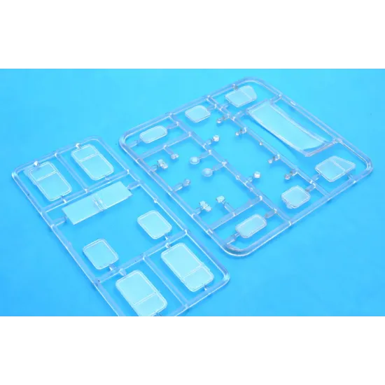 UAZ-452 BUKHANKA 1/35 AMG 35405 UAZ-452 BUKHANKA 1/35 AMG 35405