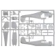 BEECHCRAFT D.17S STAGGERWING RACING 1/48 AMG 48503