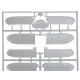 BEECHCRAFT D.17S STAGGERWING RACING 1/48 AMG 48503