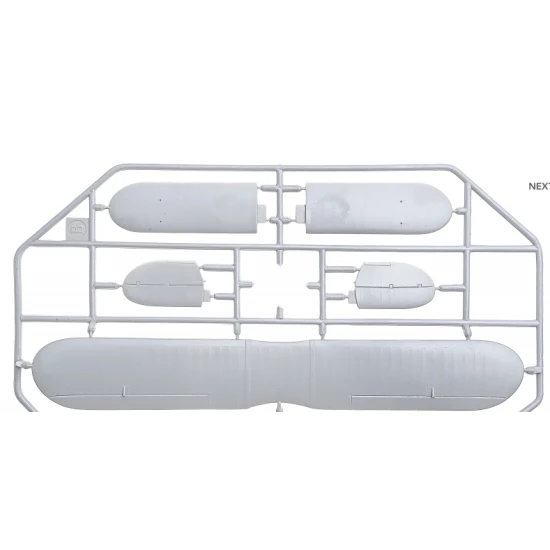 POLIKARPOV DIT (EARLY) 1/48 AMG 48305