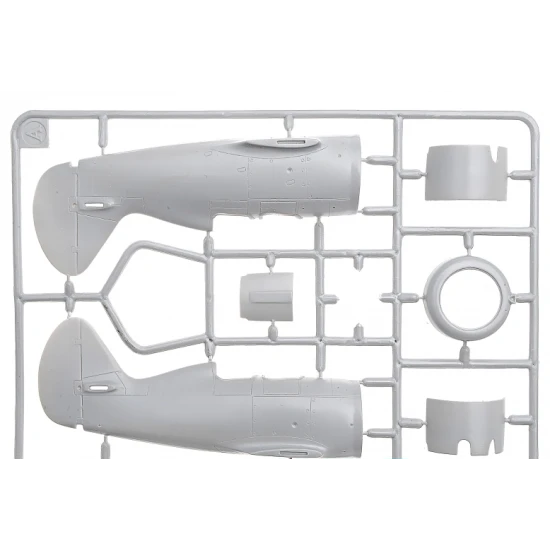 POLIKARPOV DIT (EARLY) 1/48 AMG 48305
