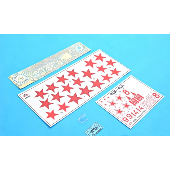 POLIKARPOV I-15 BIS (LATE) 1/48 AMG 48309