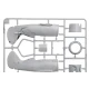 POLIKARPOV I-15 BIS (LATE) 1/48 AMG 48309