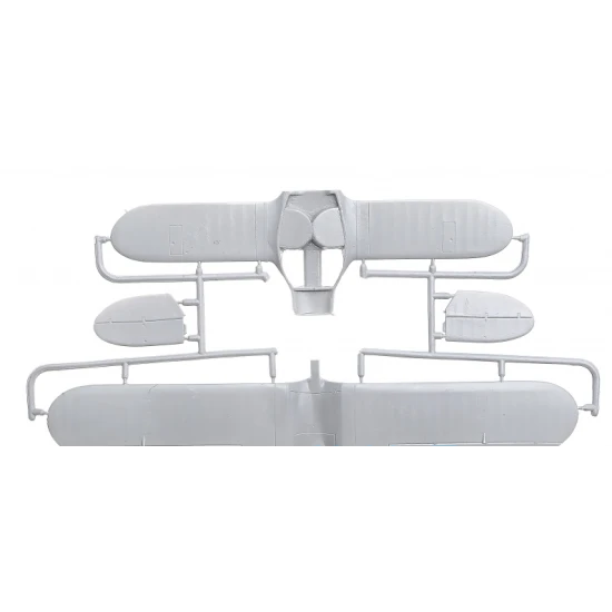 POLIKARPOV I-153 (IN FOREIGN SERVICE) 1/48 AMG 48310