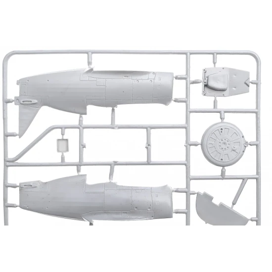 POLIKARPOV I-153 (IN FOREIGN SERVICE) 1/48 AMG 48310