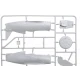 POLIKARPOV I-153 (IN FOREIGN SERVICE) 1/48 AMG 48310