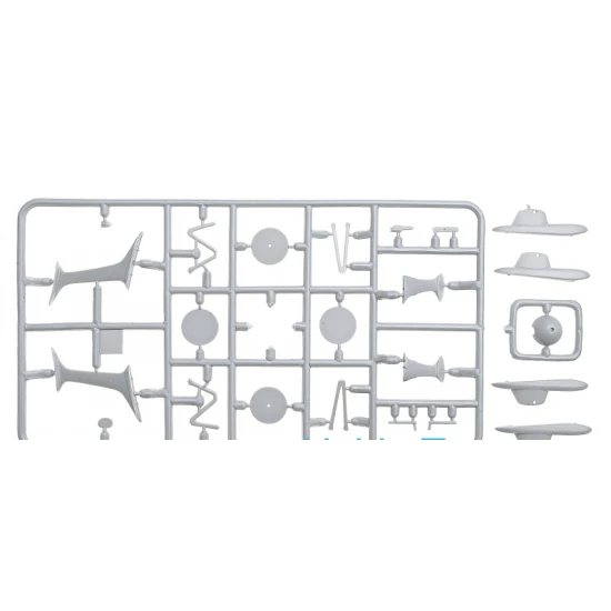 POLIKARPOV I-15 BIS ON SKIS 1/48 AMG 48311