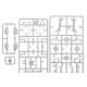 POLIKARPOV I-15 BIS (EARLY) 1/48 AMG 48315