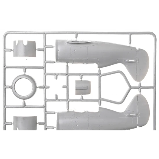 POLIKARPOV DIT-2 FIGHTER (RESIN) 1/48 AMG 48307