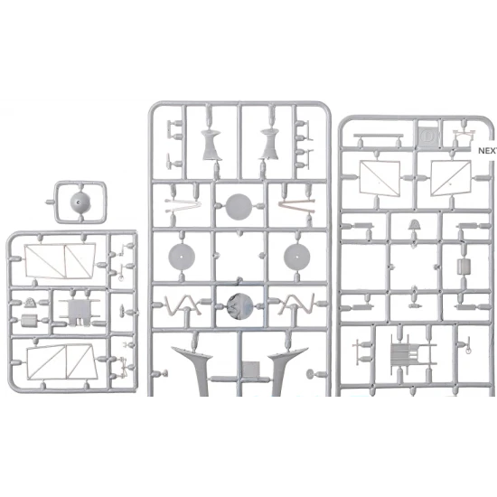 POLIKARPOV DIT-2 FIGHTER (RESIN) 1/48 AMG 48307