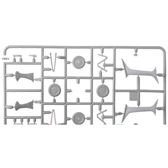 POLIKARPOV DIT-3 (W/SKIS) FIGHTER 1/48 AMG 48317