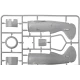 POLIKARPOV I-15BIS PVRD (RAMJET) FIGHTER 1/48 AMG 48321