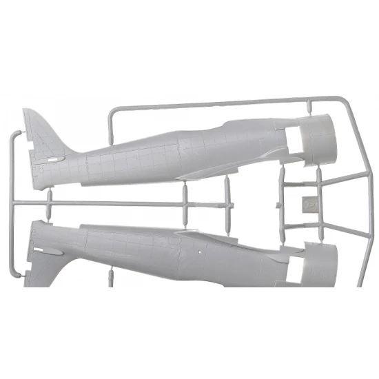 F.MK10 HAWKER SEA FURY 1/48 AMG 48601