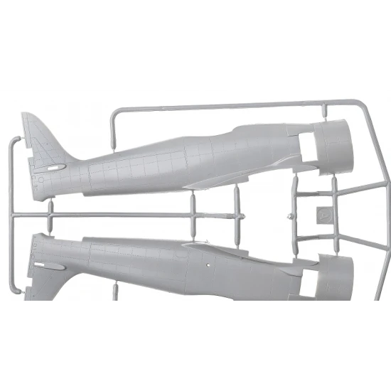 IDT-1 HAWKER BAGDAD FURY 1/48 AMG 48602