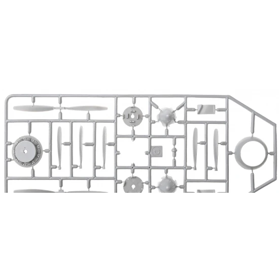 IDT-1 HAWKER BAGDAD FURY 1/48 AMG 48602