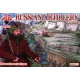 1/72 RUSSIAN ARTILLERY, 16TH CENTURY 1/72 RED BOX 72071