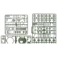BMD-1, UPDATED KIT (NEW WHEELS, WEAPON) 1/35 SKIF 243 BMD-1, UPDATED KIT (NEW WHEELS, WEAPON) 1/35 SKIF 243