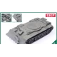 T-55BZ 1/35 SKIF 246
