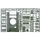 T-55BZ 1/35 SKIF 246